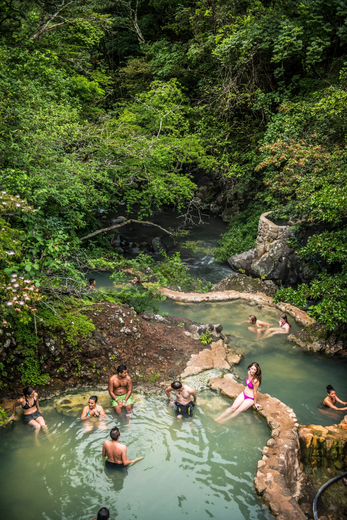 Adventure Combo Tour - Image 1