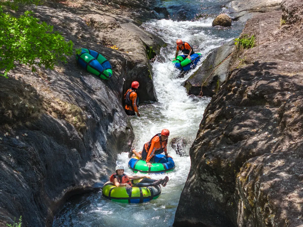 Adventure Combo Tour - Image 5