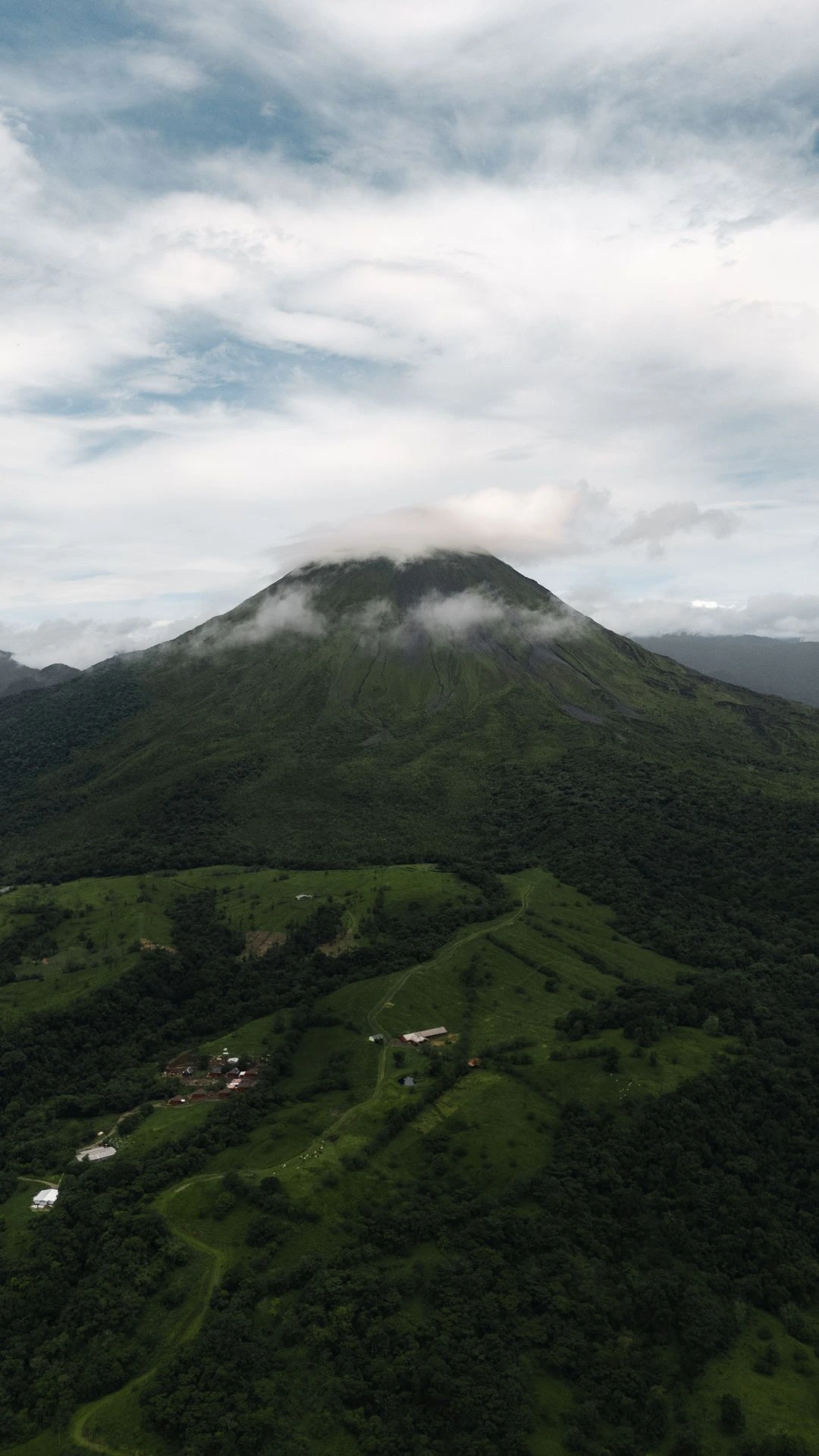 Arenal Volcano Day Tour