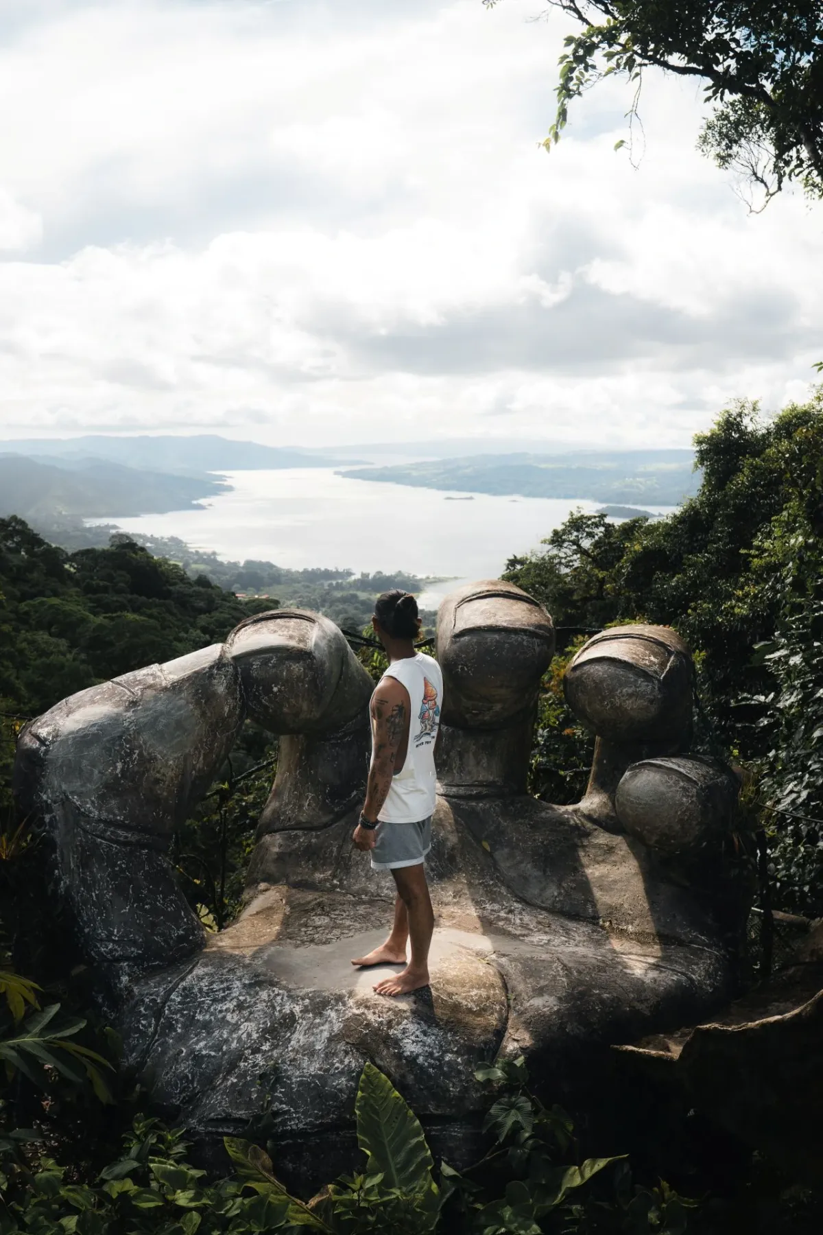 Arenal Volcano Day Tour - Image 4