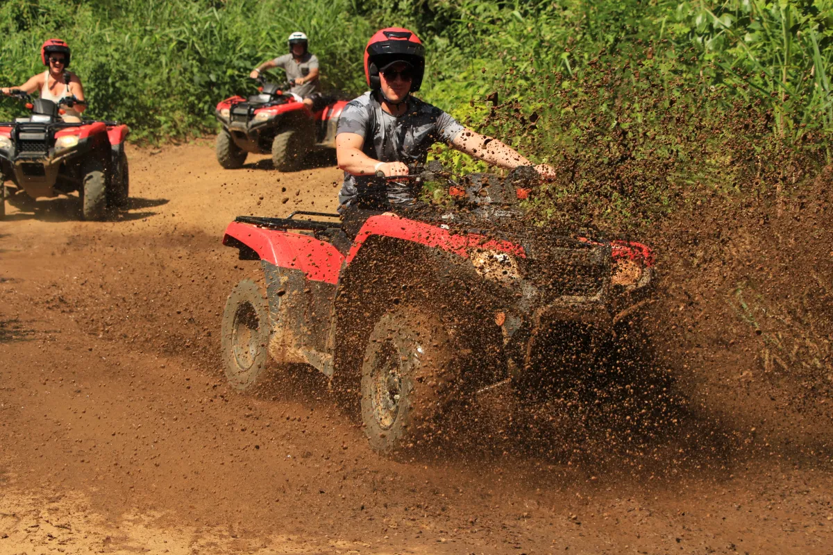 ATV EXPEDITION TOUR - Image 2