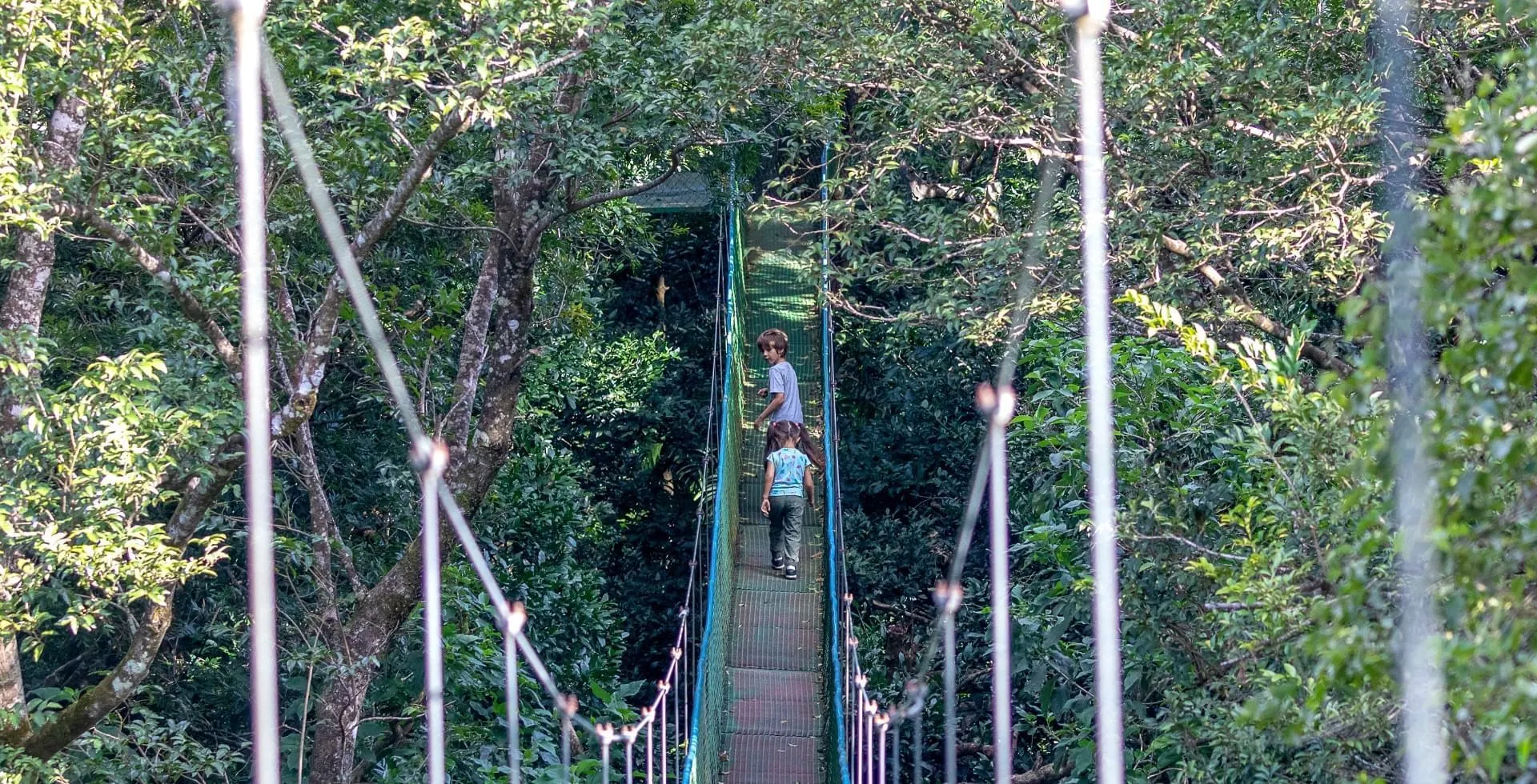 Buena Vista Costa Rica Adventure tour