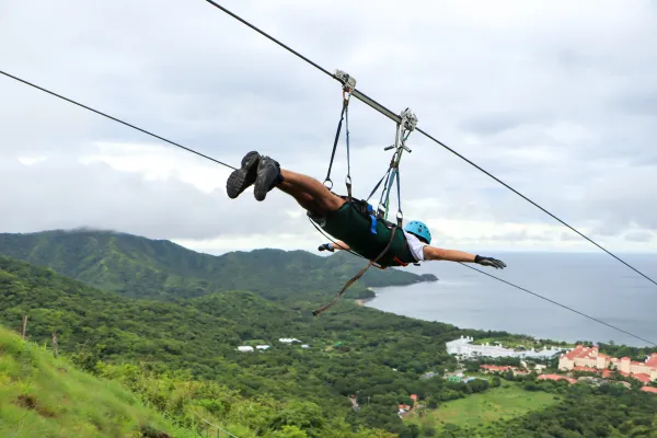 Diamante Eco Adventure Park