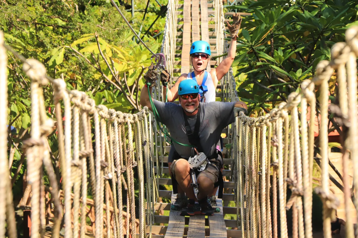 Diamante Eco Adventure Park - Image 1