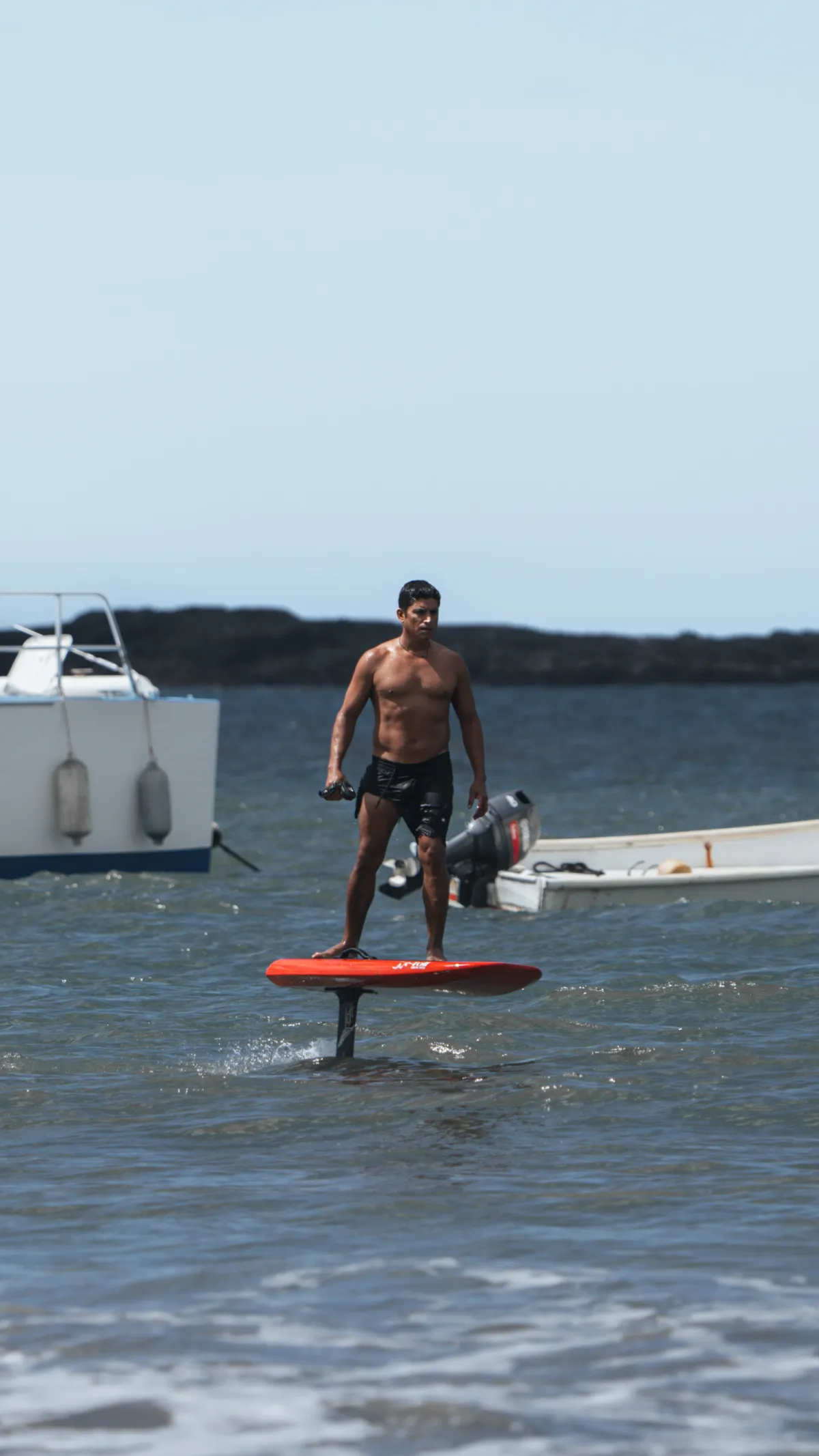 Electronic Foiling - Image 1