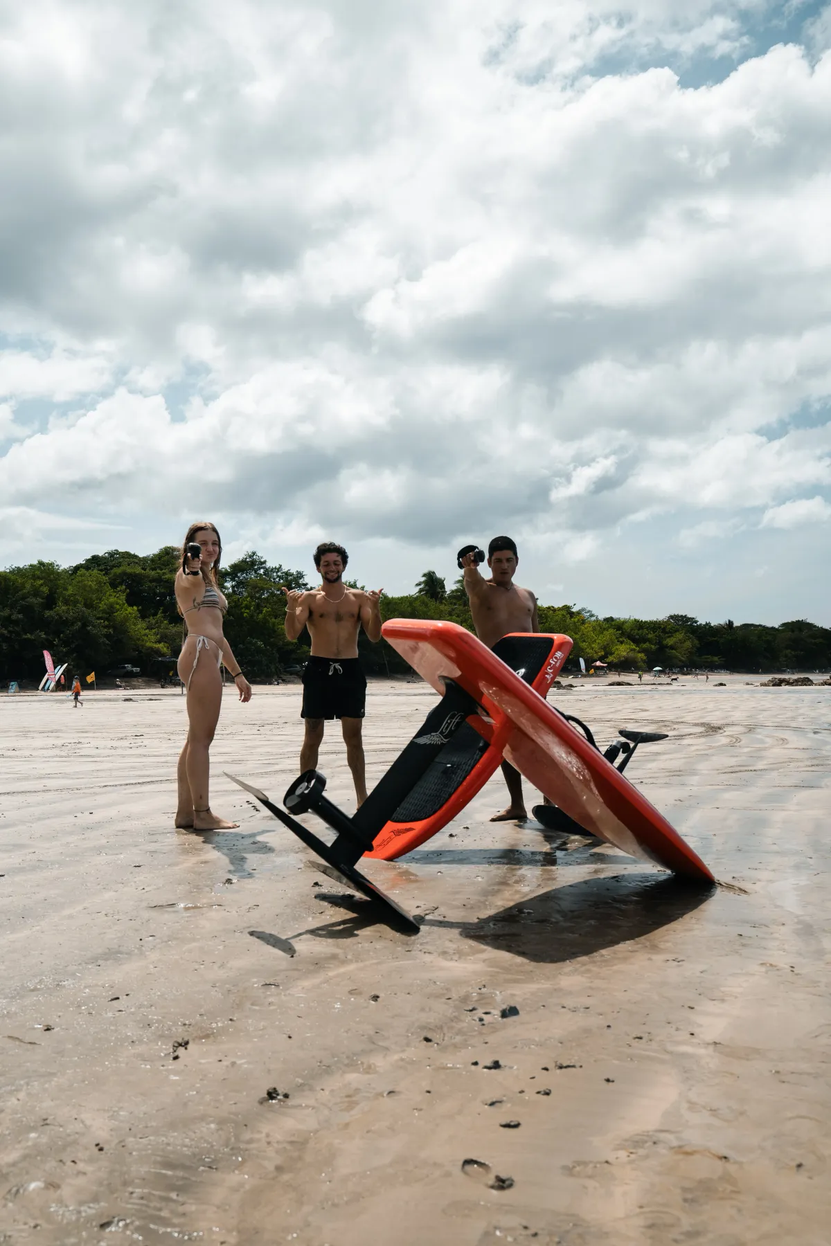 Electronic Foiling - Image 2