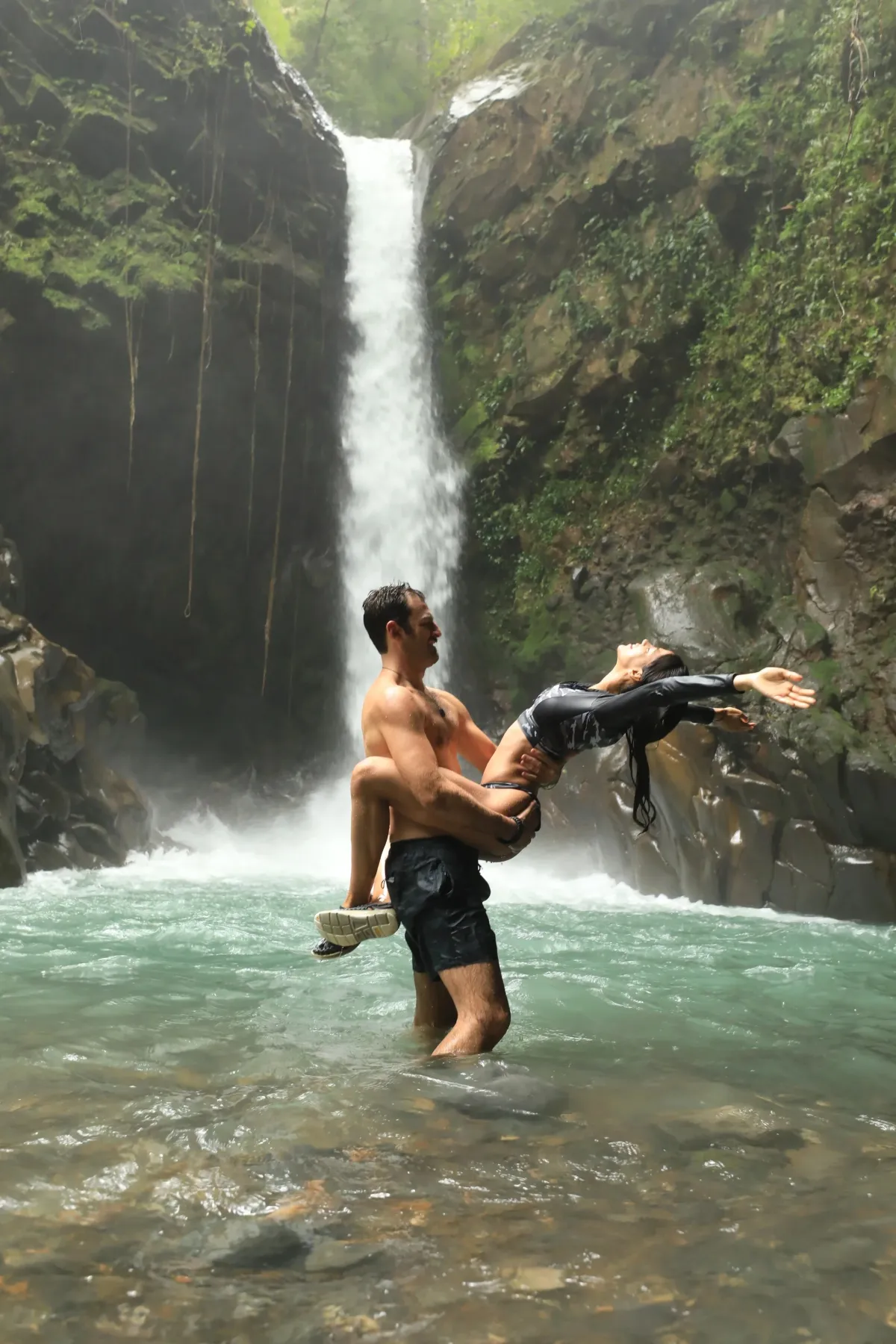 Rincón de la Vieja Volcano Hike - Image 1