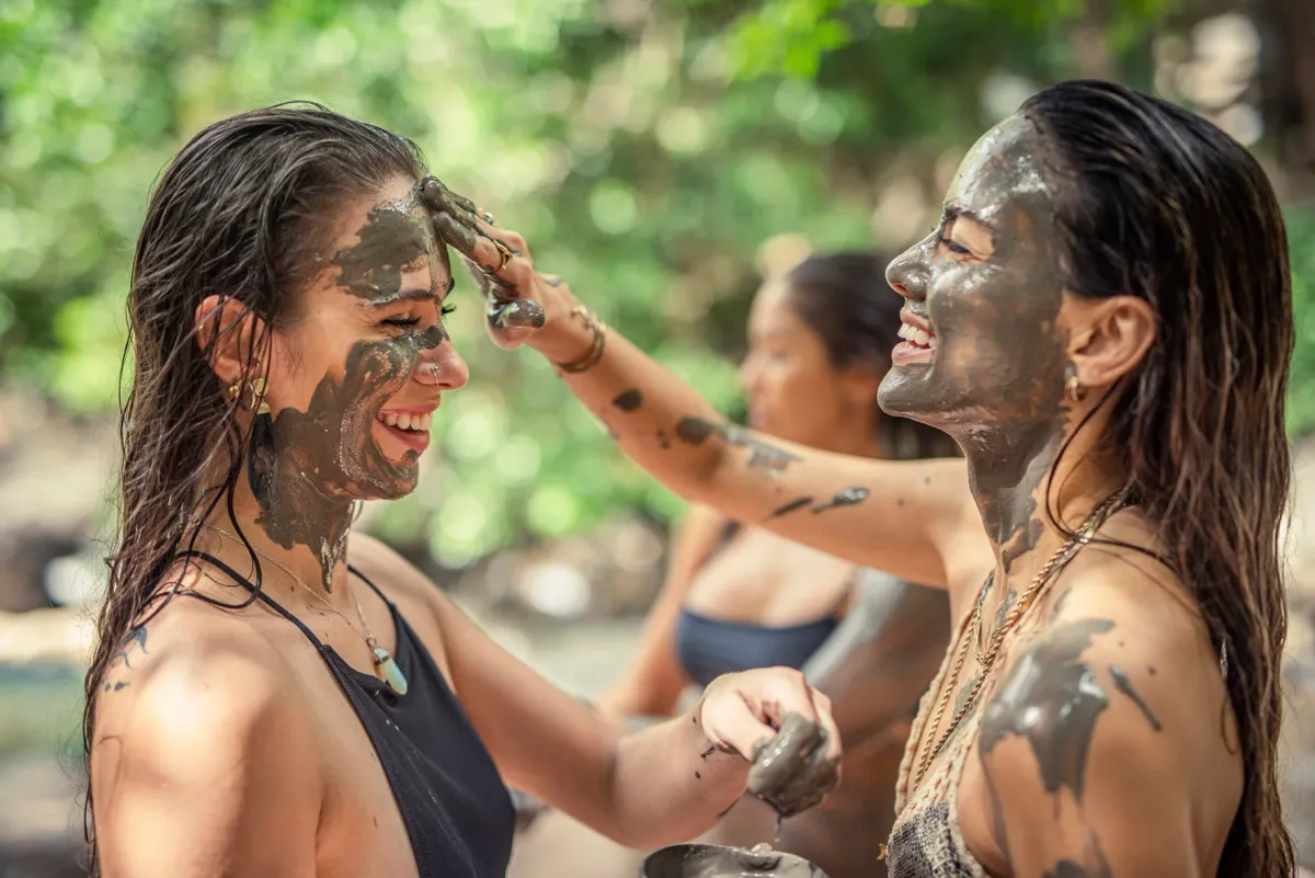 Rincón de la Vieja Volcano Hike - Image 3