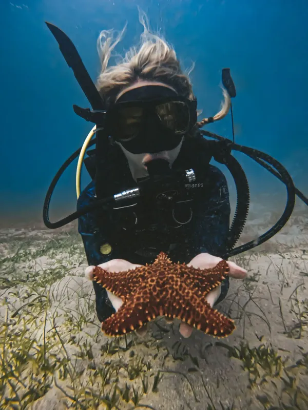 Tamarindo Scuba Diving Tour