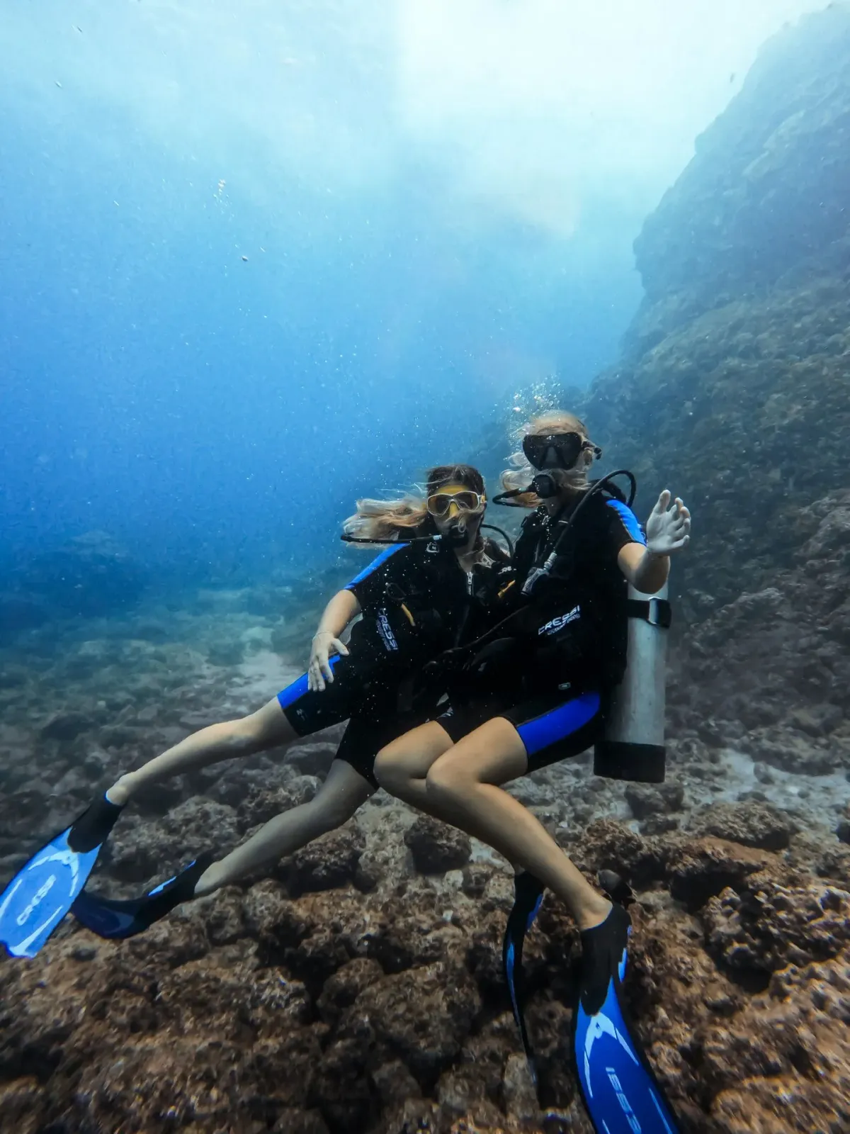 Tamarindo Scuba Diving Tour - Image 1