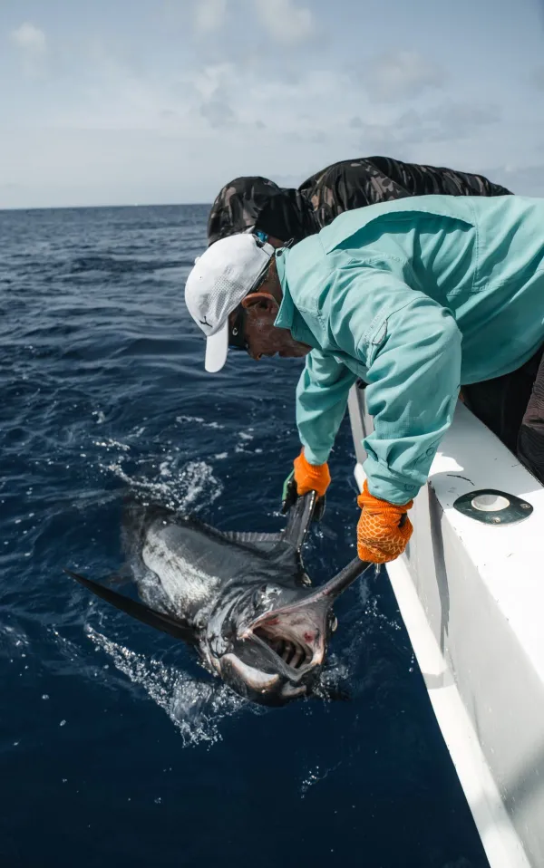 Tamarindo Sport Fishing Tour