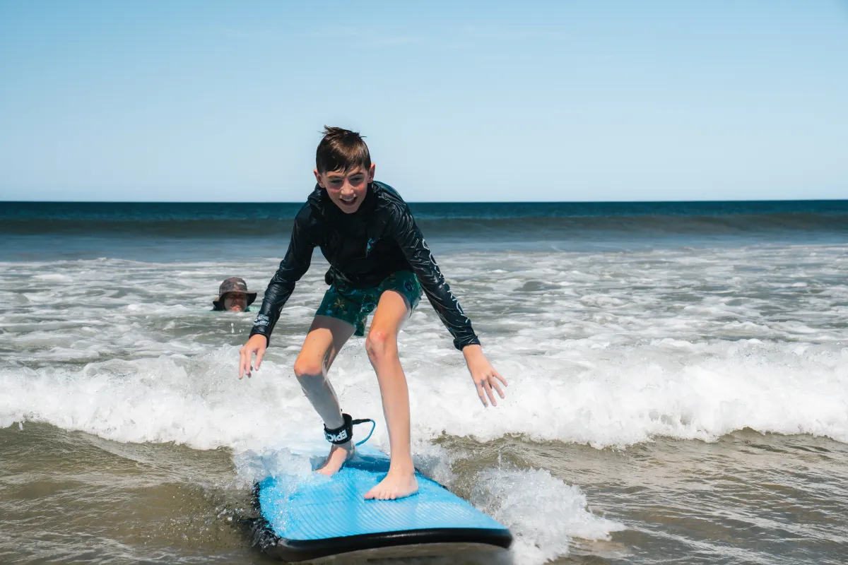 Tamarindo Surf Lesson - Image 2