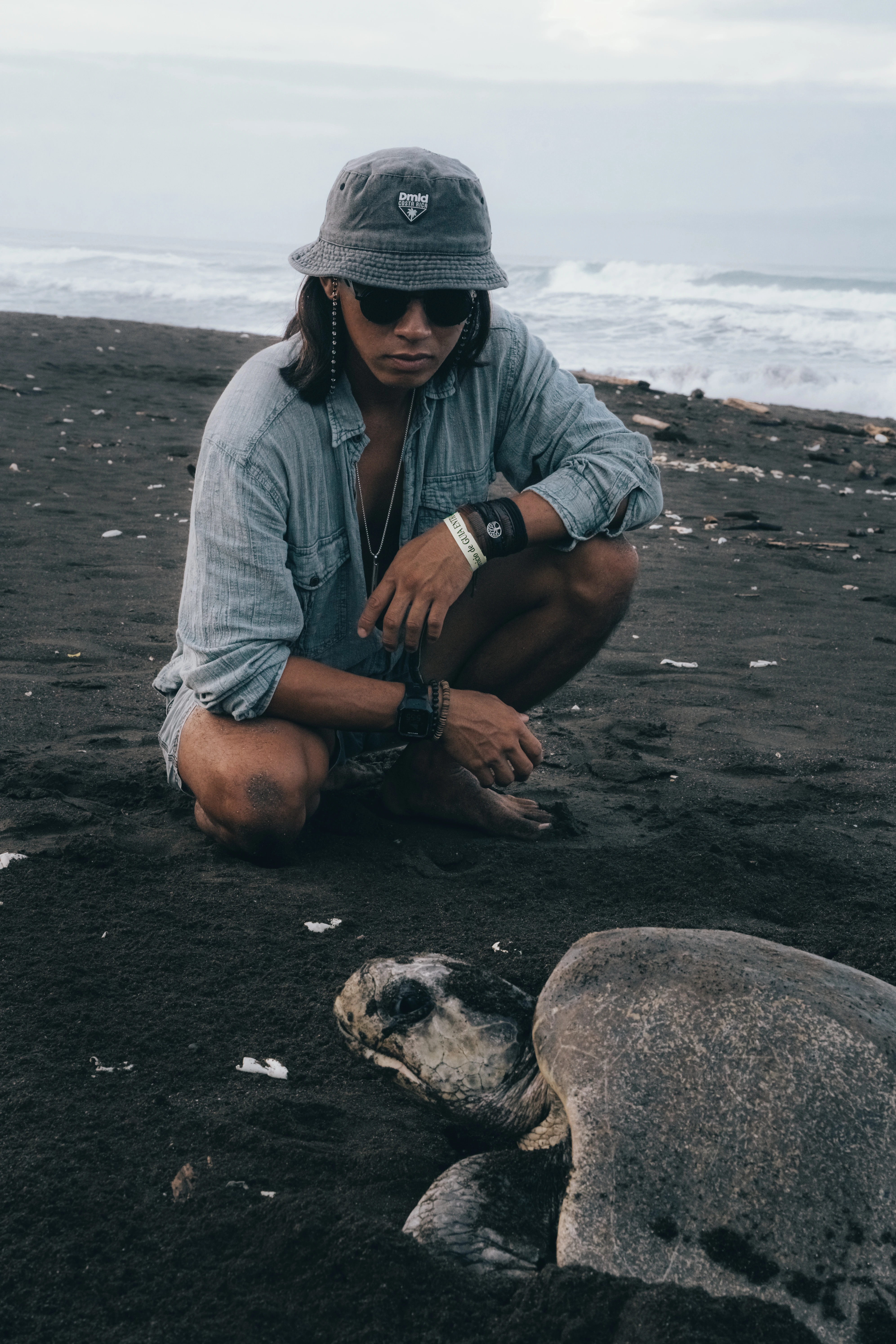 Tamarindo Turtle Watching Tour