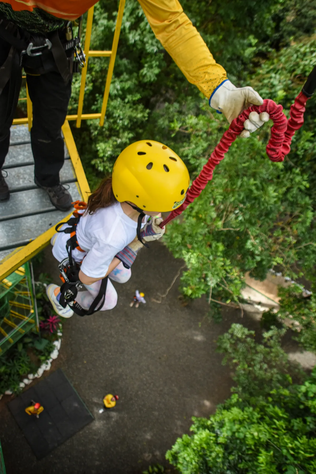 Tamarindo Zipline Tour - Image 4