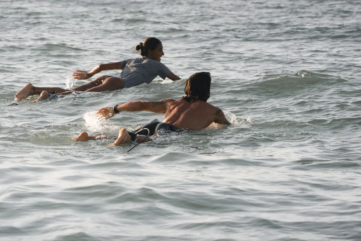 Witch's Rock Boat Tour - Image 2