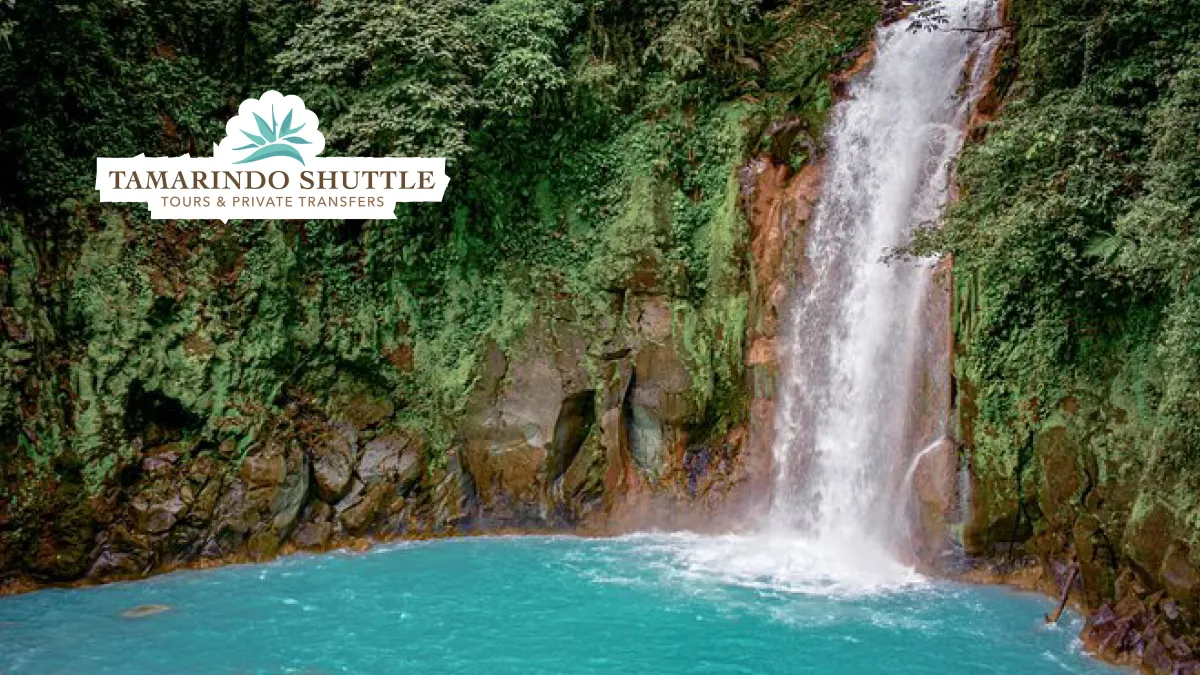 Liberia Airport to Bijagua Area