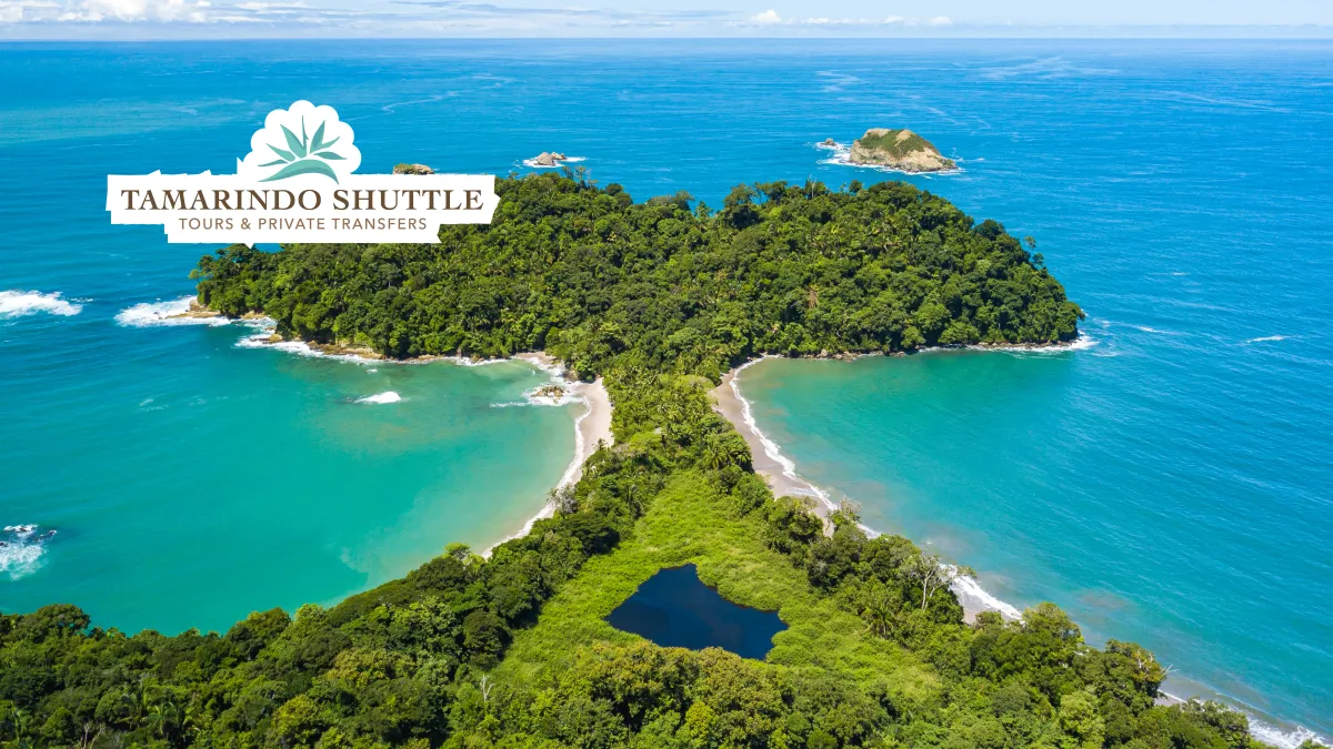 Liberia Airport to Manuel Antonio