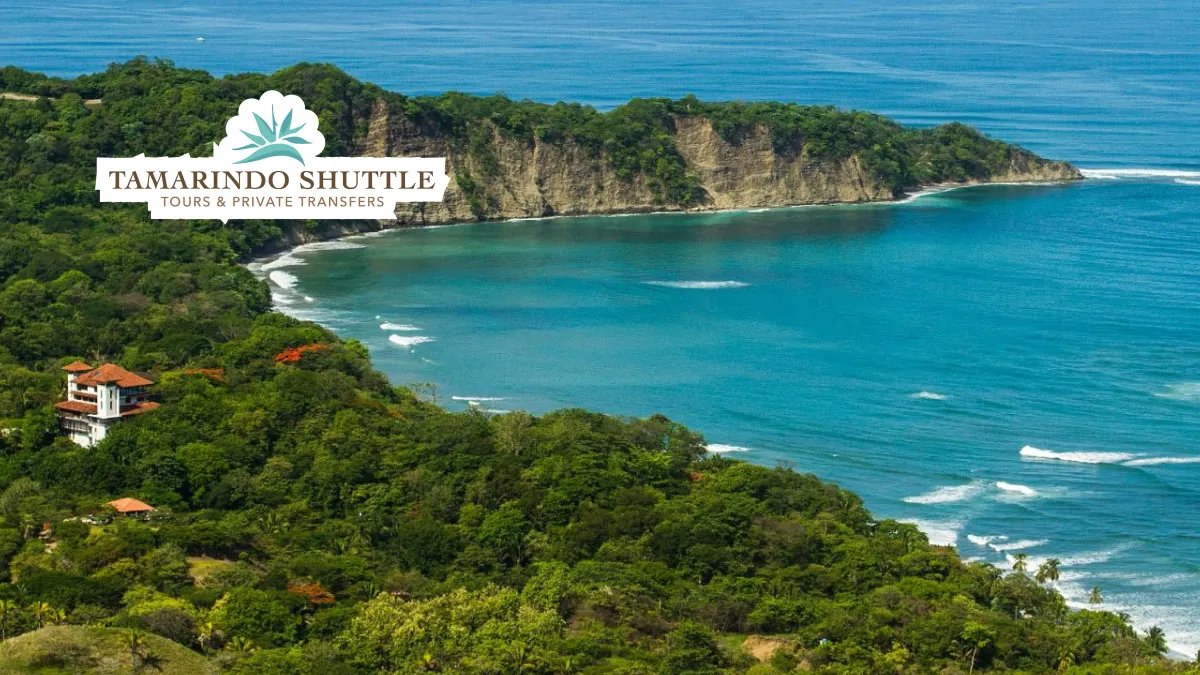 Liberia Airport to Nosara