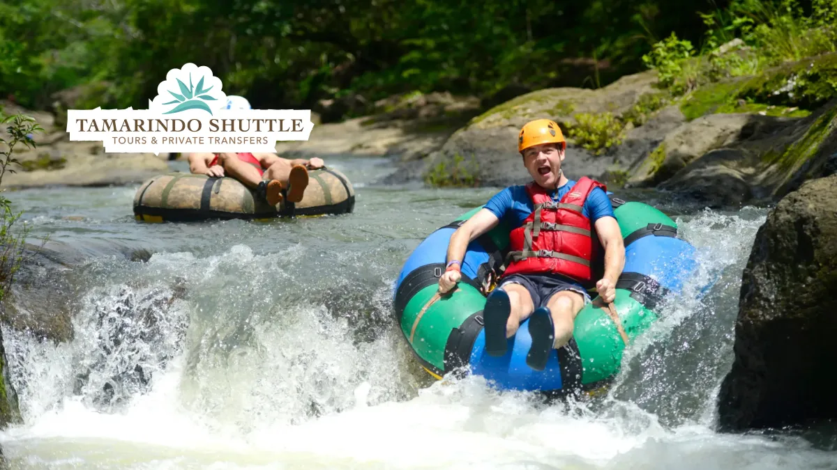 Liberia Airport to Rincon de la Vieja