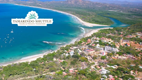 San Jose Airport → Tamarindo Area