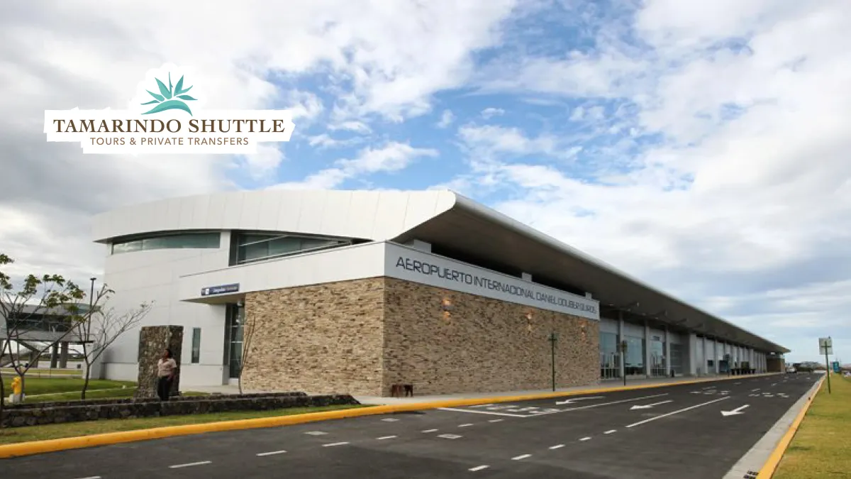 Tamarindo to Liberia Airport